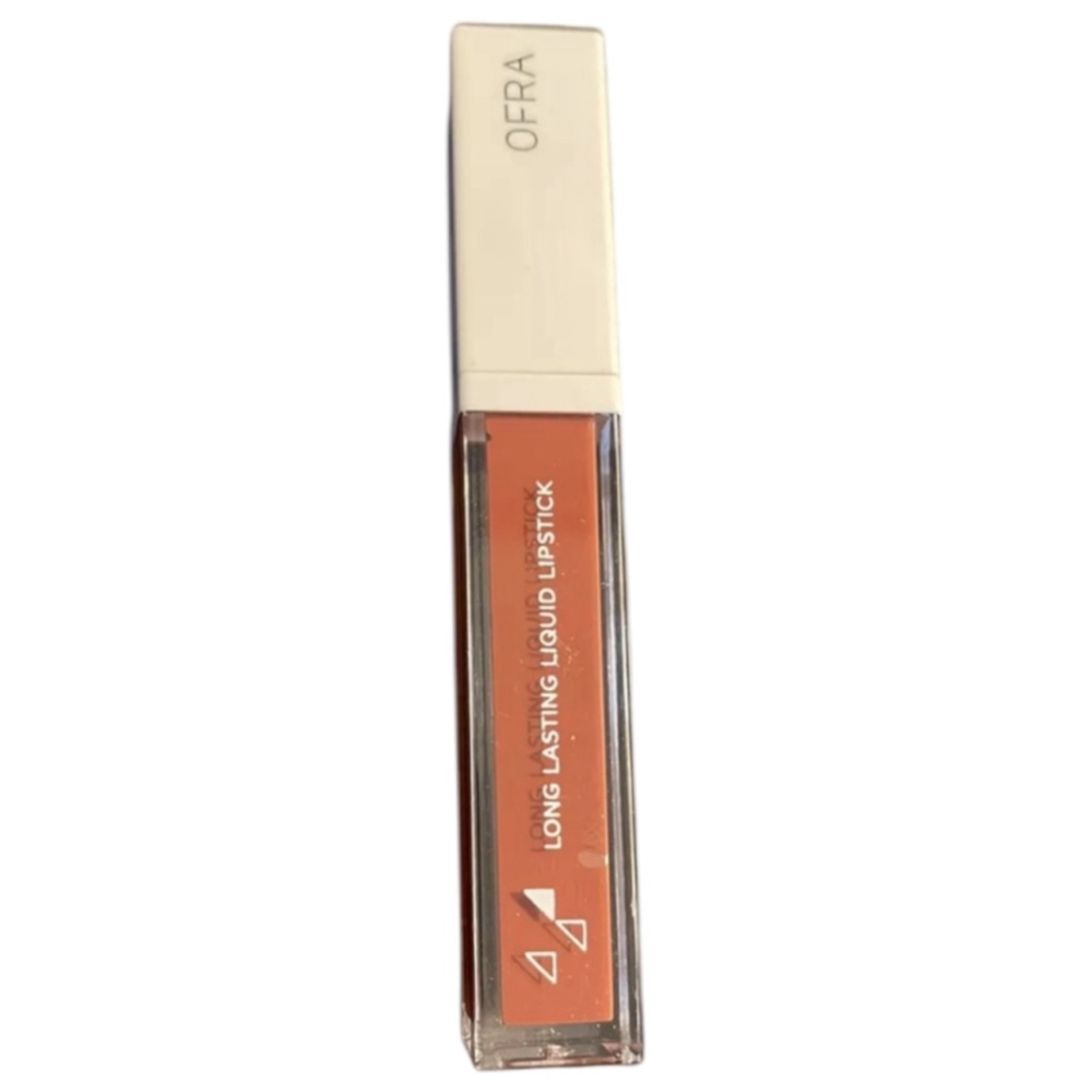 OFRA Long Lasting Liquid Lipstick Canyon Coral & Brown New